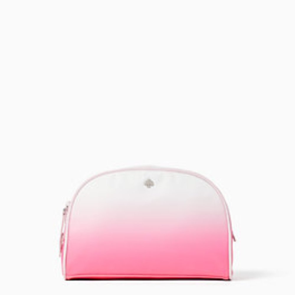 Jae Degrade Medium Dome Cosmetic Bag